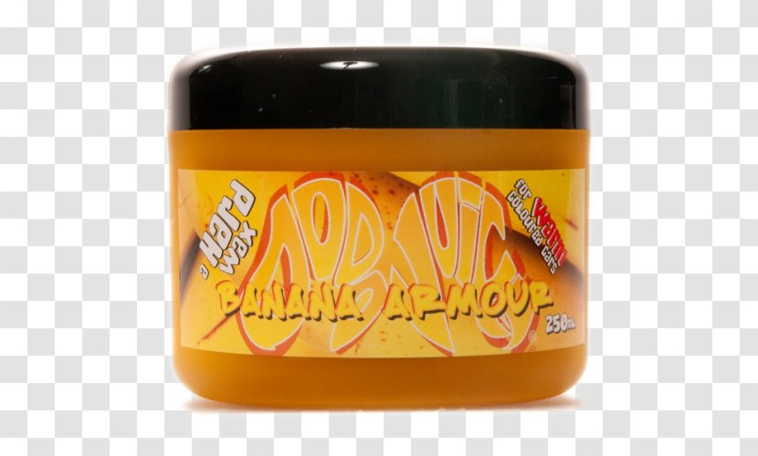 Juice Car Product Flavor Wax - Banana Transparent PNG