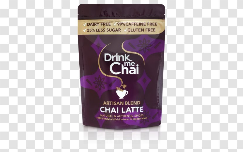 Masala Chai Latte Tea Milk Drink - Infusion Transparent PNG