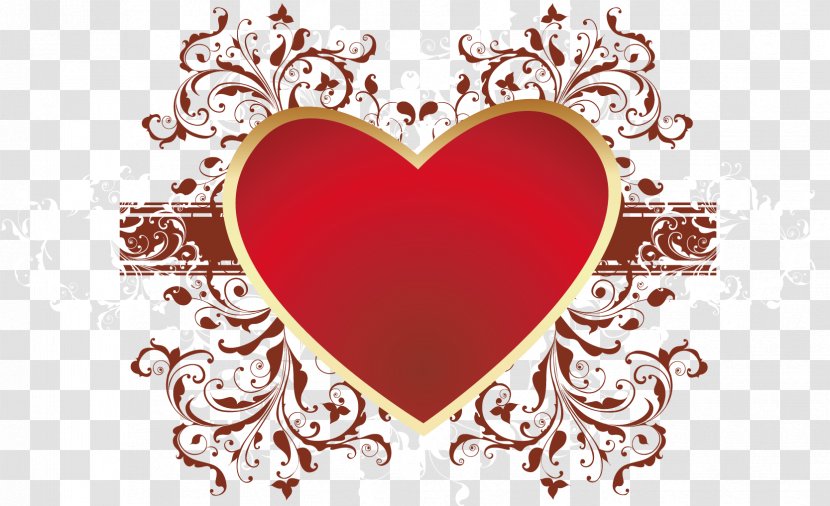 Heart Love Clip Art - Flower - Lavanda Transparent PNG
