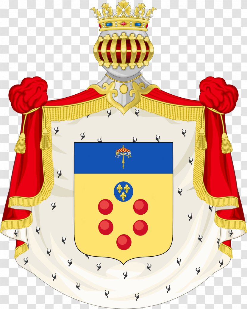 Kingdom Of Montenegro Ottaviano House Medici Princes Ottajano Transparent PNG