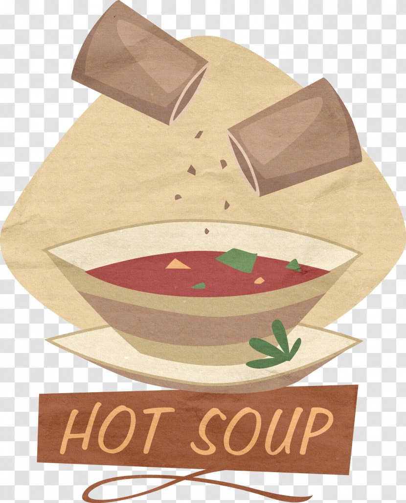 Macaroni Soup - Pilipili Transparent PNG