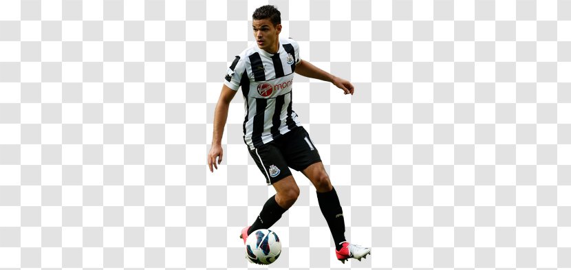 Newcastle United F.C. Manchester Team Sport Swansea City A.F.C. Football Player - Clothing Transparent PNG