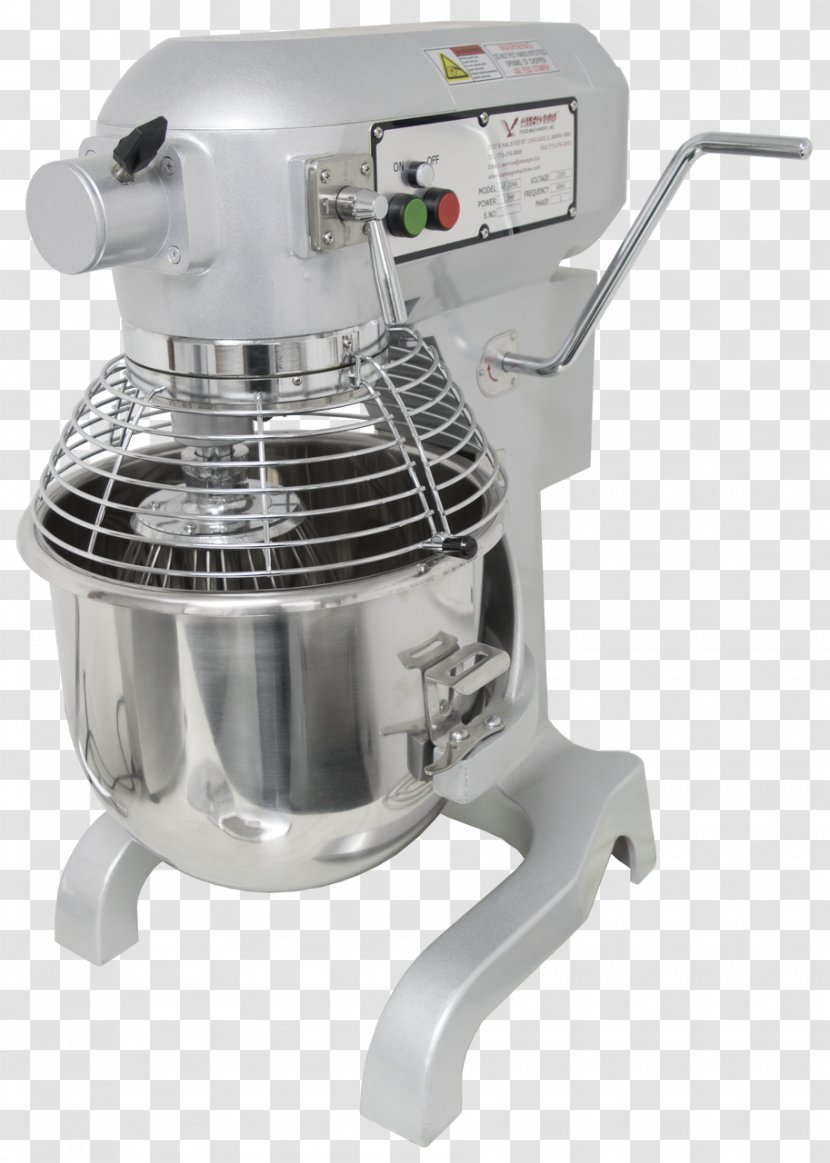 Mixer Food Blender Dough Pizza - American Eagle Outfitters Transparent PNG