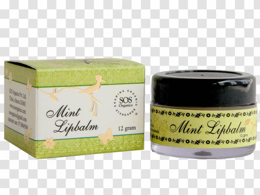 Lip Balm Lotion Cream Personal Care Shea Butter - Vitellaria - Turmeric Honey Transparent PNG
