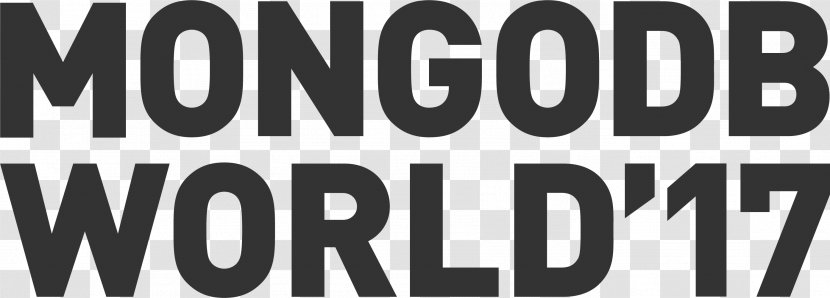 MongoDB Inc. Logo Brand - Innovation - North America Transparent PNG