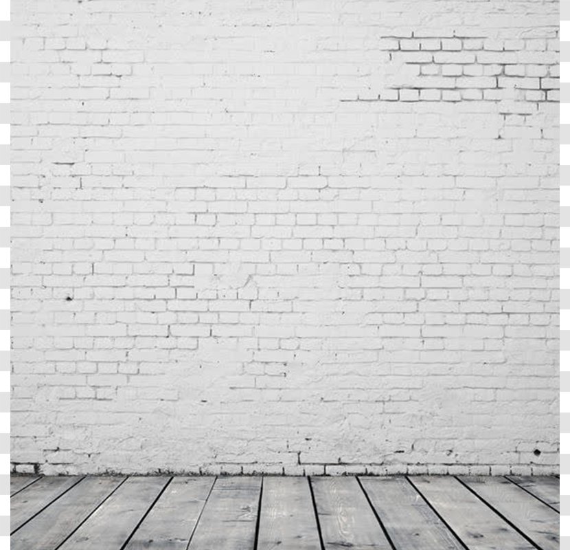 Stone Wall Brick Floor - Concrete - Physical White Background Transparent PNG