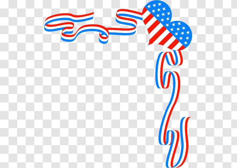 United States Patriotism Clip Art Transparent PNG