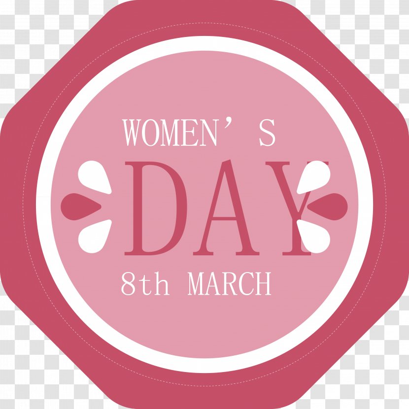 International Womens Day Woman - Ifwe - Women's Tag Material Transparent PNG