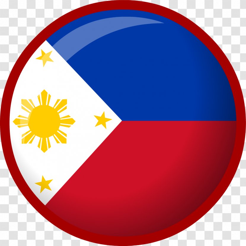 Flag Of The Philippines National Clip Art - Symbol - China Transparent PNG