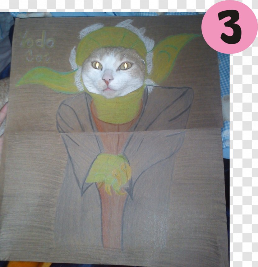 Whiskers Painting Paper Kitten Drawing - Small To Medium Sized Cats Transparent PNG