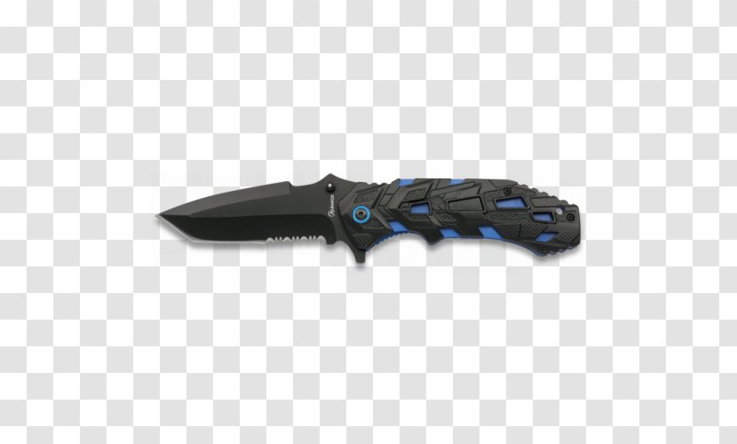 Utility Knives Bowie Knife Hunting & Survival Throwing - Gerber Gear Transparent PNG