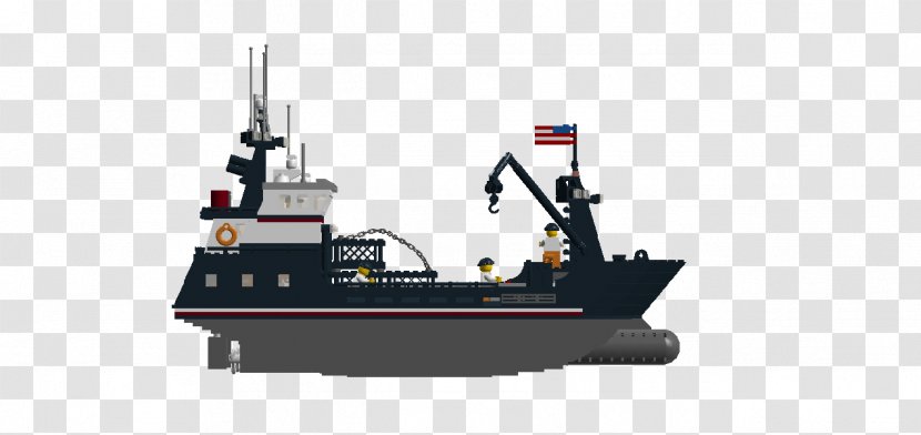 Patrol Boat Ship Naval Architecture Research Vessel Transparent PNG