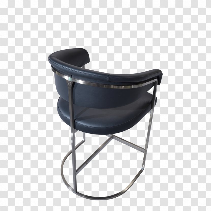 Chair Bar Stool Plastic Leather - Comfort Transparent PNG