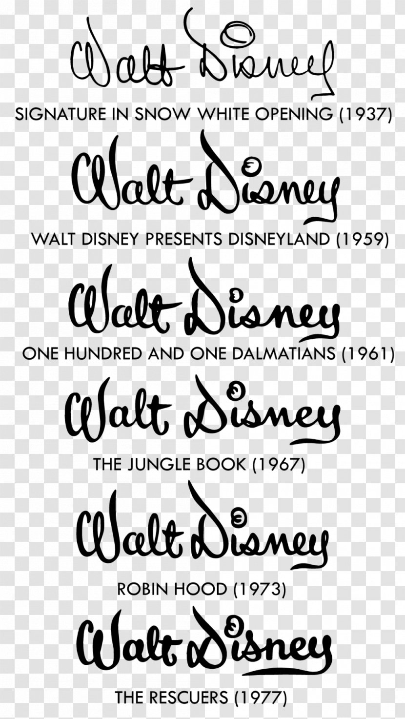 Jungle Book, The Walt Disney Company Logo Pictures Font - Calligraphy - Opening Shortly Transparent PNG
