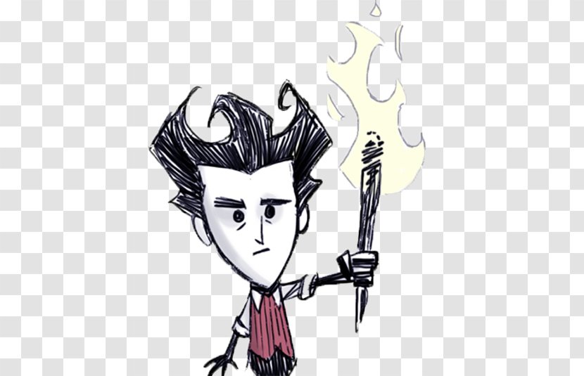 Don't Starve Together Starve: Hamlet Klei Entertainment Shipwrecked Mark Of The Ninja - Heart - Dont Transparent PNG