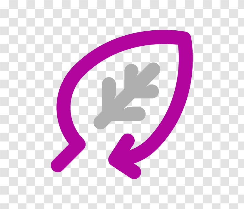 Logo Energy Brand Product Design Finland - Pink - Purple Fitness Icon Transparent PNG