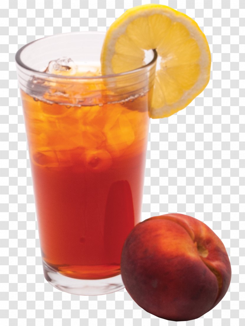 Long Island Iced Tea Green Punch Transparent PNG