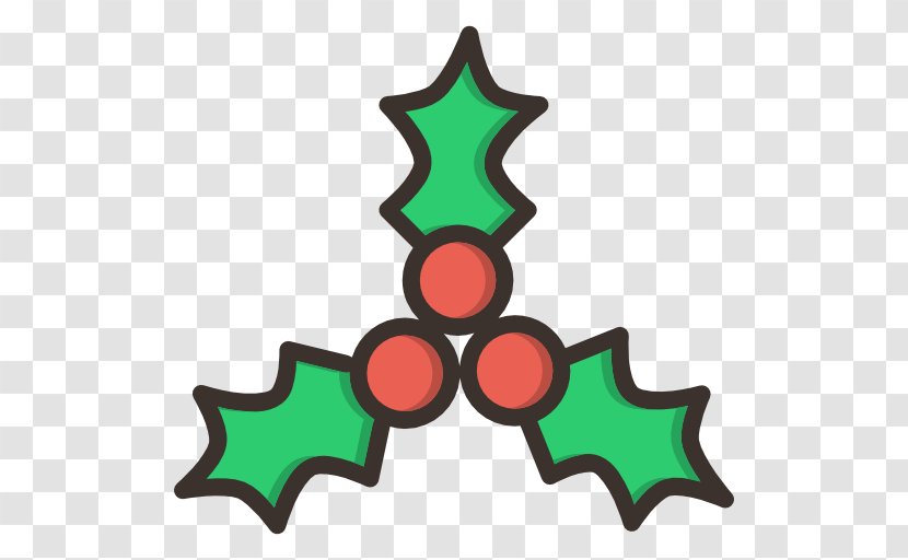 EBay Sales - Artwork - Mistletoe Transparent PNG