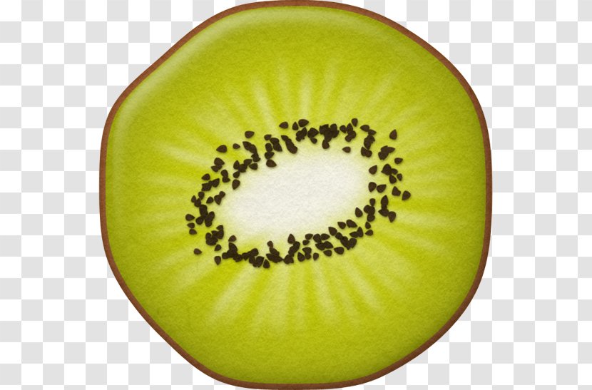 Kiwifruit Food Clip Art Apple - Fruto De Passiflora Transparent PNG