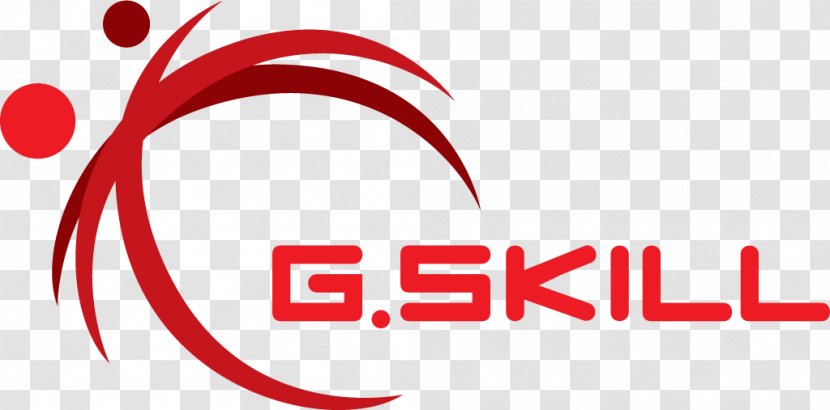 G.Skill Computer Data Storage DDR4 SDRAM Logo DDR3 - Tree - Pictures Transparent PNG