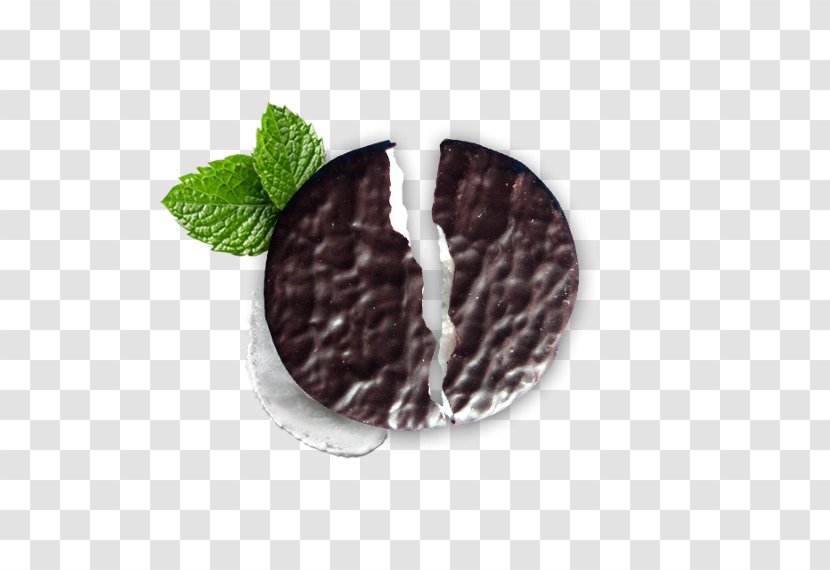 York Peppermint Pattie Chocolate Brownie Candy - Patty Transparent PNG