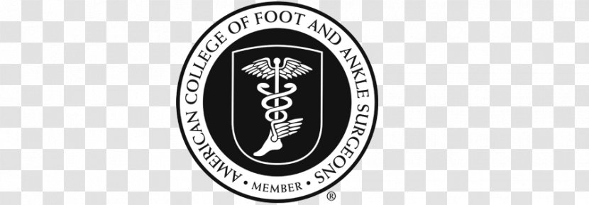 Foot And Ankle Surgery Podiatry Podiatrist - Wheel - Emblem Transparent PNG