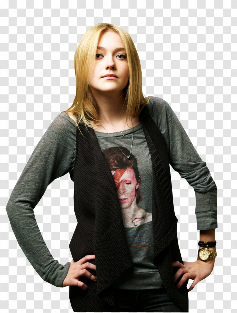 Hayden Panettiere Clothing Watch Runway T-shirt - Fan Bingbing Transparent PNG