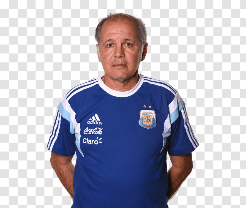 2014 FIFA World Cup Final Argentina National Football Team Alejandro Sabella Germany - Fifa Transparent PNG