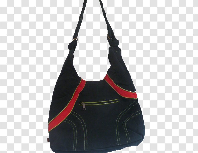 Hobo Bag Leather Handbag Messenger Bags - Textile Transparent PNG