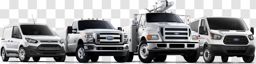 Ford Motor Company Pickup Truck Transit Car - Mode Of Transport - Trucks Transparent PNG