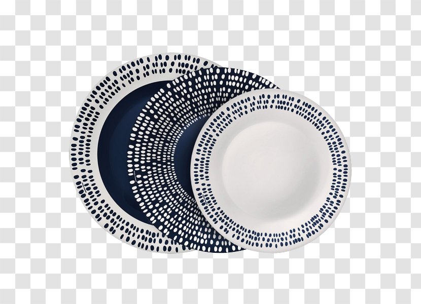 Plate Glass Bormioli Rocco Tableware Platter - Dinnerware Set Transparent PNG