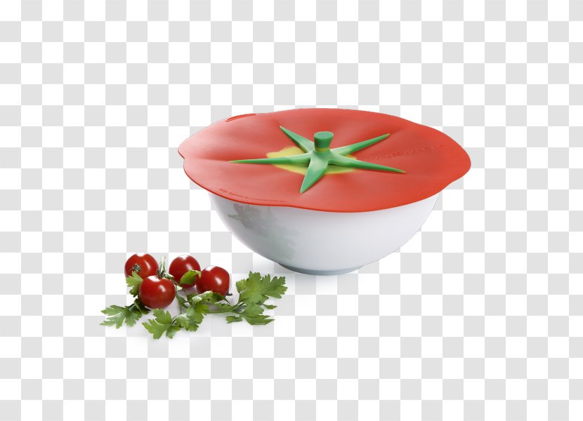 Lid Bowl Silicone Tomato Casserola - Frying Pan Transparent PNG