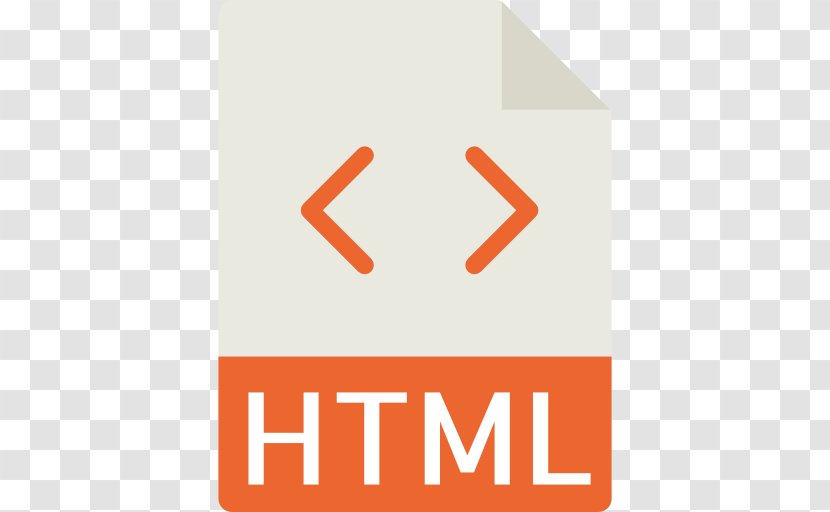 HTML - Source Code - Symbol Transparent PNG
