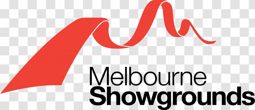 Melbourne Showgrounds Logo Exhibition & Event Association Of Australasia Showground Road - Text - Festival Transparent PNG