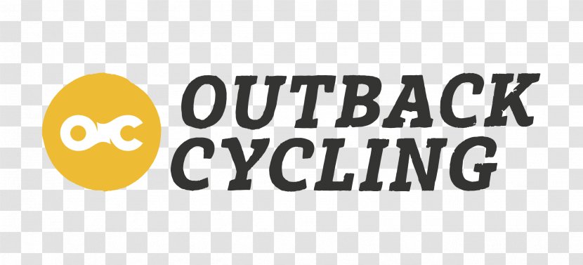 Outback Cycling Alice Springs Uluru Henley-on-Todd Regatta Bicycle - Yellow - Telegraph Transparent PNG