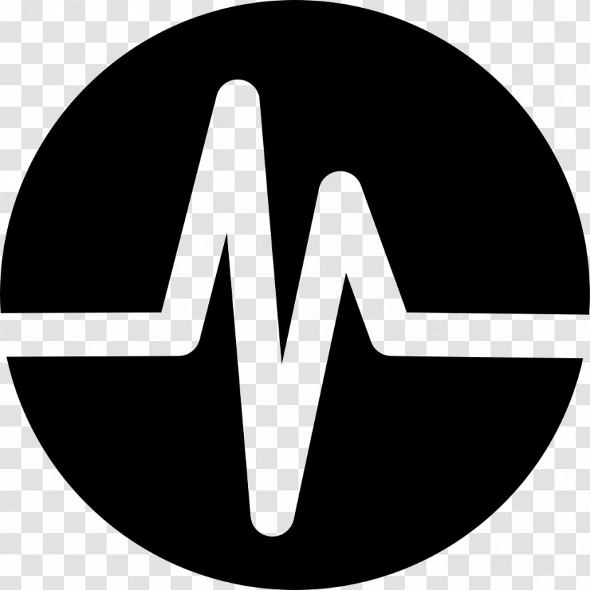 Circle - Pulse - Heart Transparent PNG