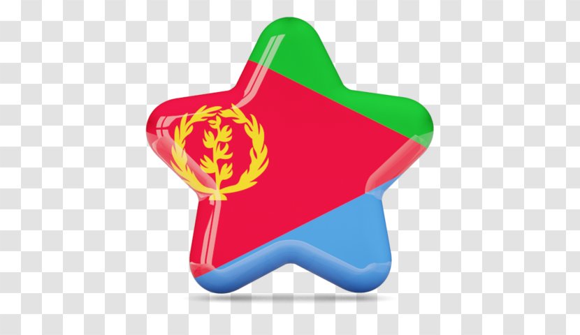 National Flag Of Eritrea Bangladesh Portugal - Heart Shaped Background Transparent PNG