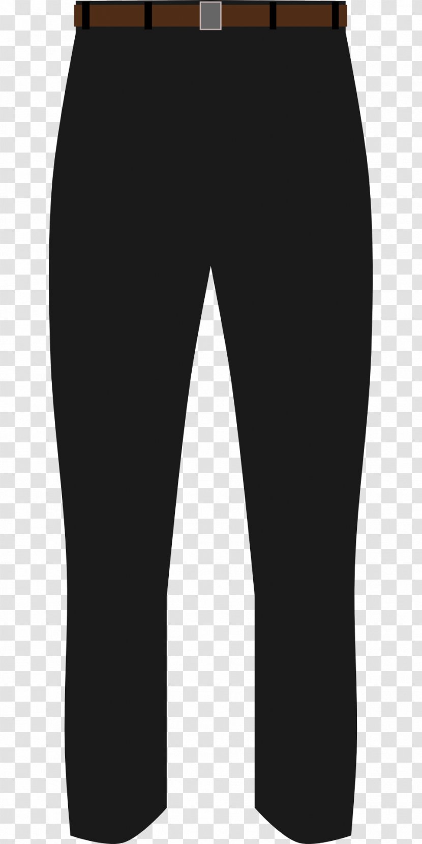 T-shirt Hoodie Sweatpants - Leggings Transparent PNG
