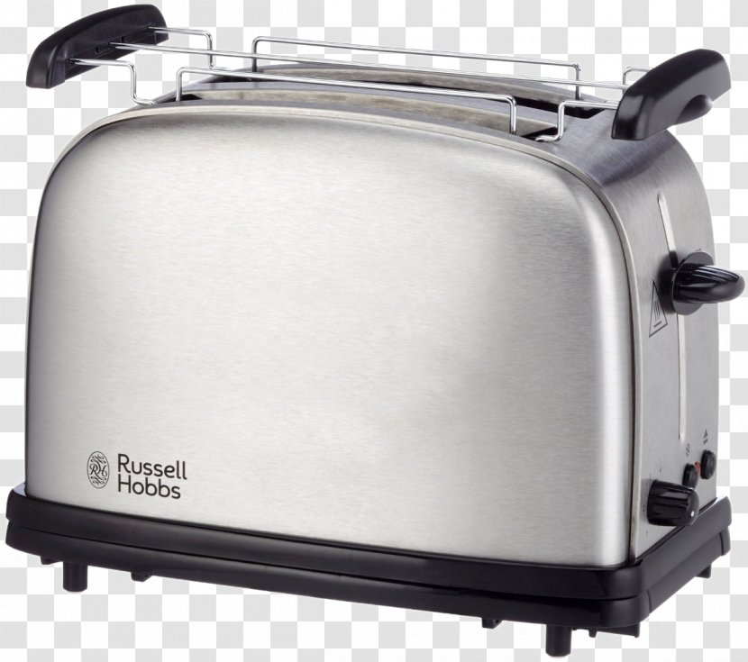 Russell Hobbs 20070-56 Toaster Oxford Home Appliance Blender - 2007056 Transparent PNG