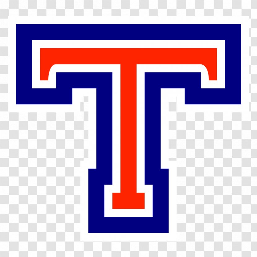 Tesoro High School Rancho Santa Margarita, California National Secondary - Teacher - Logo Transparent PNG