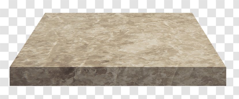 Plywood Material Brown - Stone Road Transparent PNG
