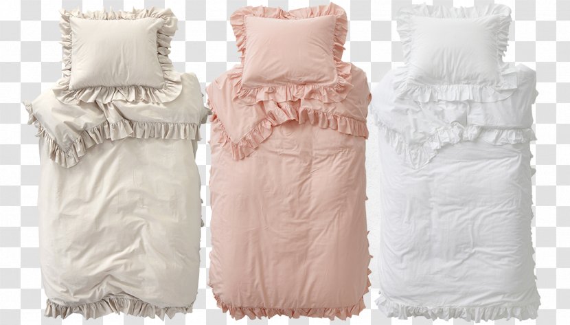 Ruffle Duvet Covers Fashion .se High-heeled Shoe - Fur - Highheeled Transparent PNG