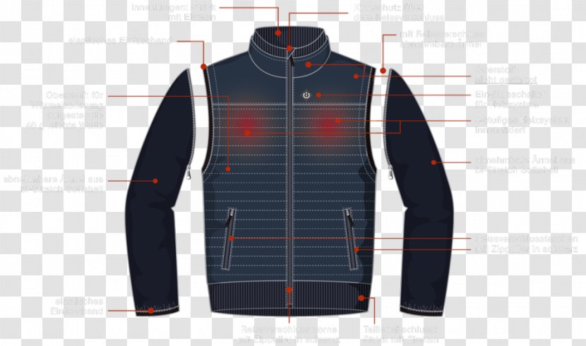 Sleeve Tartan Jacket - Fashion Coupon Transparent PNG