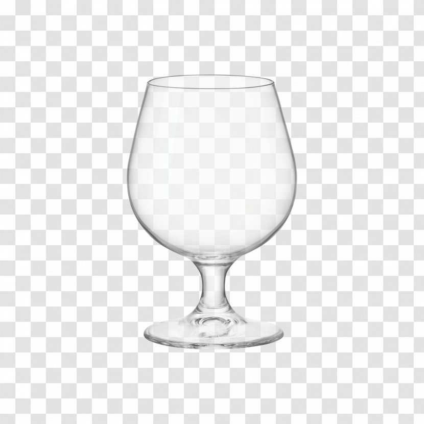 Wine Glass Stemware Snifter Highball - Drinkware - Cognac Transparent PNG