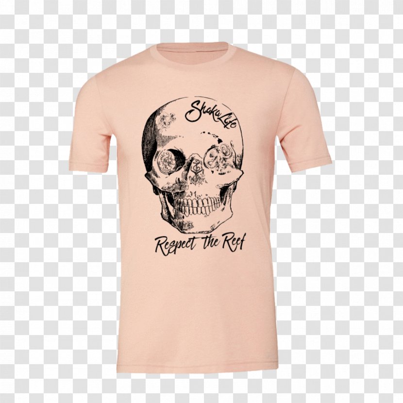 T-shirt Shoulder Sleeve Font Transparent PNG