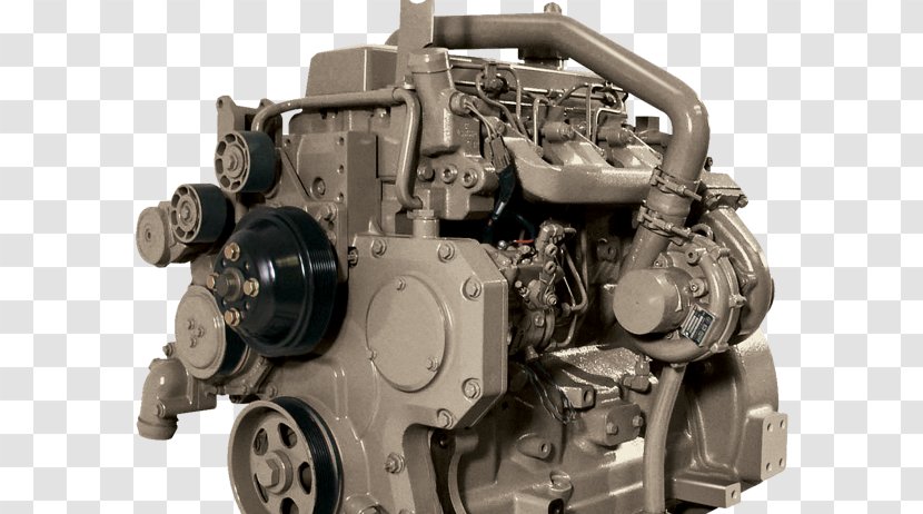 Diesel Engine John Deere Car Fuel - Machine - Oil Transparent PNG