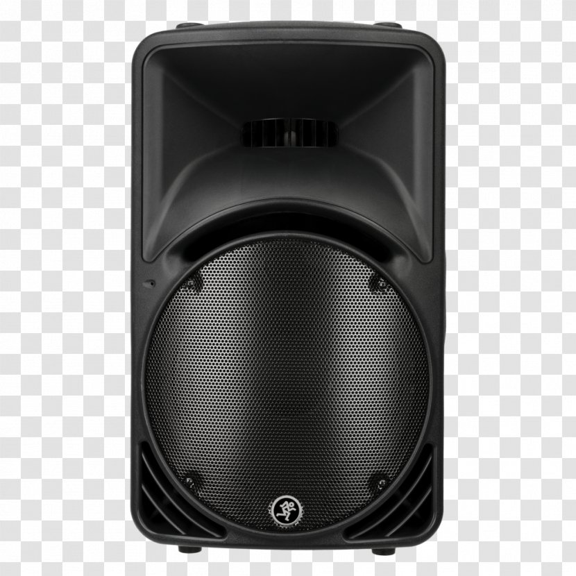 Mackie Loudspeaker Audio Mixers Compression Driver - Greg Clark Transparent PNG