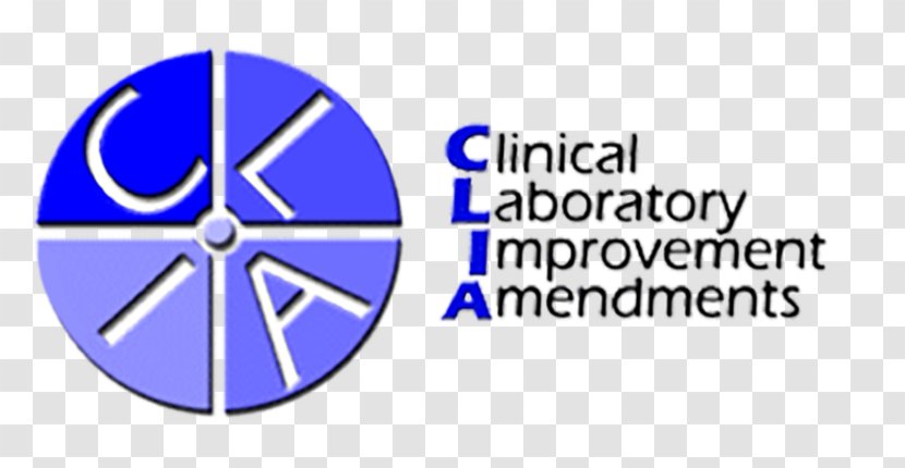 Clinical Laboratory Improvement Amendments Medical Developed Test College Of American Pathologists - Good Practice - Diagram Transparent PNG