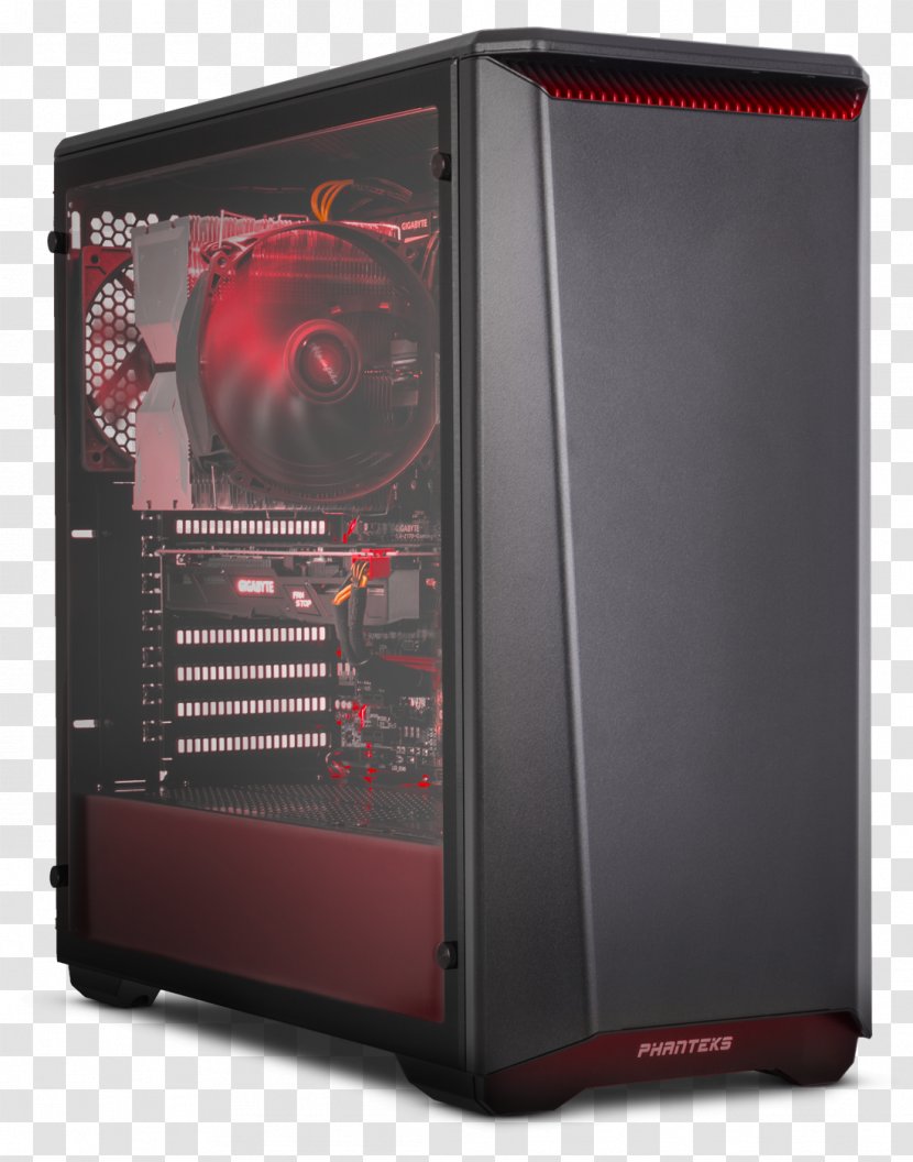 Computer Cases & Housings Multimedia Product - Amd Cpu Transparent PNG