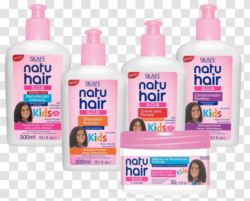 Lotion Hair Cabelo Encarapinhado Cream Child - Acid Transparent PNG